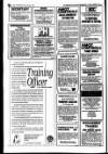 Bury Free Press Friday 05 October 1990 Page 42
