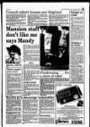 Bury Free Press Friday 09 November 1990 Page 3