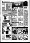 Bury Free Press Friday 09 November 1990 Page 6