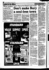 Bury Free Press Friday 09 November 1990 Page 10