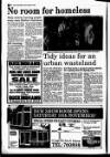 Bury Free Press Friday 09 November 1990 Page 16
