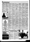 Bury Free Press Friday 09 November 1990 Page 28