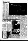 Bury Free Press Friday 09 November 1990 Page 30