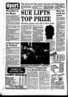 Bury Free Press Friday 09 November 1990 Page 36