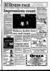 Bury Free Press Friday 09 November 1990 Page 37
