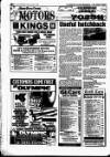 Bury Free Press Friday 09 November 1990 Page 68