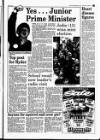 Bury Free Press Friday 30 November 1990 Page 3