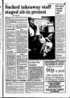 Bury Free Press Friday 30 November 1990 Page 5