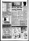 Bury Free Press Friday 30 November 1990 Page 6
