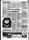 Bury Free Press Friday 30 November 1990 Page 10