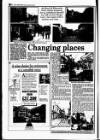 Bury Free Press Friday 30 November 1990 Page 12