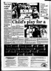 Bury Free Press Friday 30 November 1990 Page 18