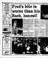 Bury Free Press Friday 30 November 1990 Page 22