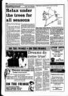 Bury Free Press Friday 30 November 1990 Page 24