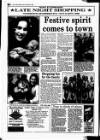 Bury Free Press Friday 30 November 1990 Page 30