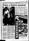 Bury Free Press Friday 30 November 1990 Page 31