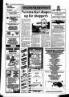 Bury Free Press Friday 30 November 1990 Page 32