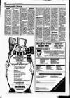 Bury Free Press Friday 30 November 1990 Page 36