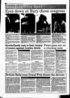 Bury Free Press Friday 30 November 1990 Page 38