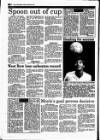 Bury Free Press Friday 30 November 1990 Page 42