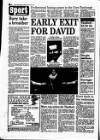 Bury Free Press Friday 30 November 1990 Page 44