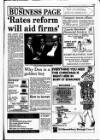 Bury Free Press Friday 30 November 1990 Page 45