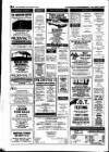 Bury Free Press Friday 30 November 1990 Page 72