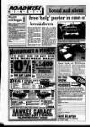 Bury Free Press Friday 30 November 1990 Page 96