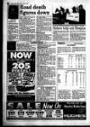 Bury Free Press Friday 04 January 1991 Page 2