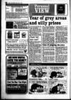 Bury Free Press Friday 04 January 1991 Page 6