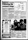 Bury Free Press Friday 04 January 1991 Page 14