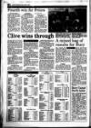 Bury Free Press Friday 04 January 1991 Page 22