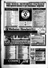 Bury Free Press Friday 04 January 1991 Page 54