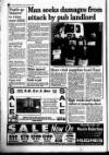 Bury Free Press Friday 11 January 1991 Page 4