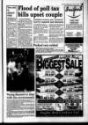Bury Free Press Friday 11 January 1991 Page 7