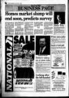 Bury Free Press Friday 11 January 1991 Page 8