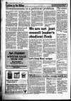 Bury Free Press Friday 11 January 1991 Page 10