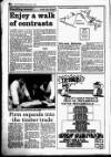 Bury Free Press Friday 11 January 1991 Page 14