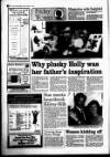 Bury Free Press Friday 11 January 1991 Page 18