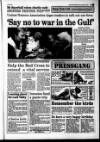Bury Free Press Friday 11 January 1991 Page 19