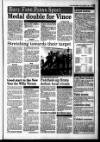 Bury Free Press Friday 11 January 1991 Page 21