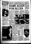 Bury Free Press Friday 11 January 1991 Page 24