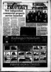 Bury Free Press Friday 11 January 1991 Page 35