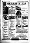 Bury Free Press Friday 11 January 1991 Page 54