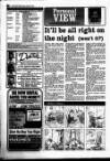 Bury Free Press Friday 18 January 1991 Page 6