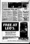 Bury Free Press Friday 18 January 1991 Page 11