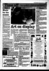 Bury Free Press Friday 18 January 1991 Page 15