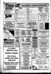 Bury Free Press Friday 18 January 1991 Page 16