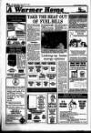 Bury Free Press Friday 18 January 1991 Page 18