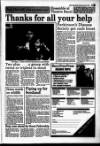 Bury Free Press Friday 18 January 1991 Page 19